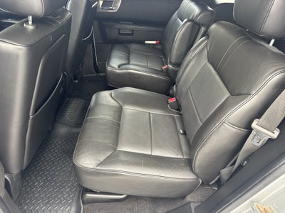 2009 HUMMER H2 SUV Luxury
