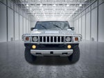 2009 HUMMER H2 SUV Luxury