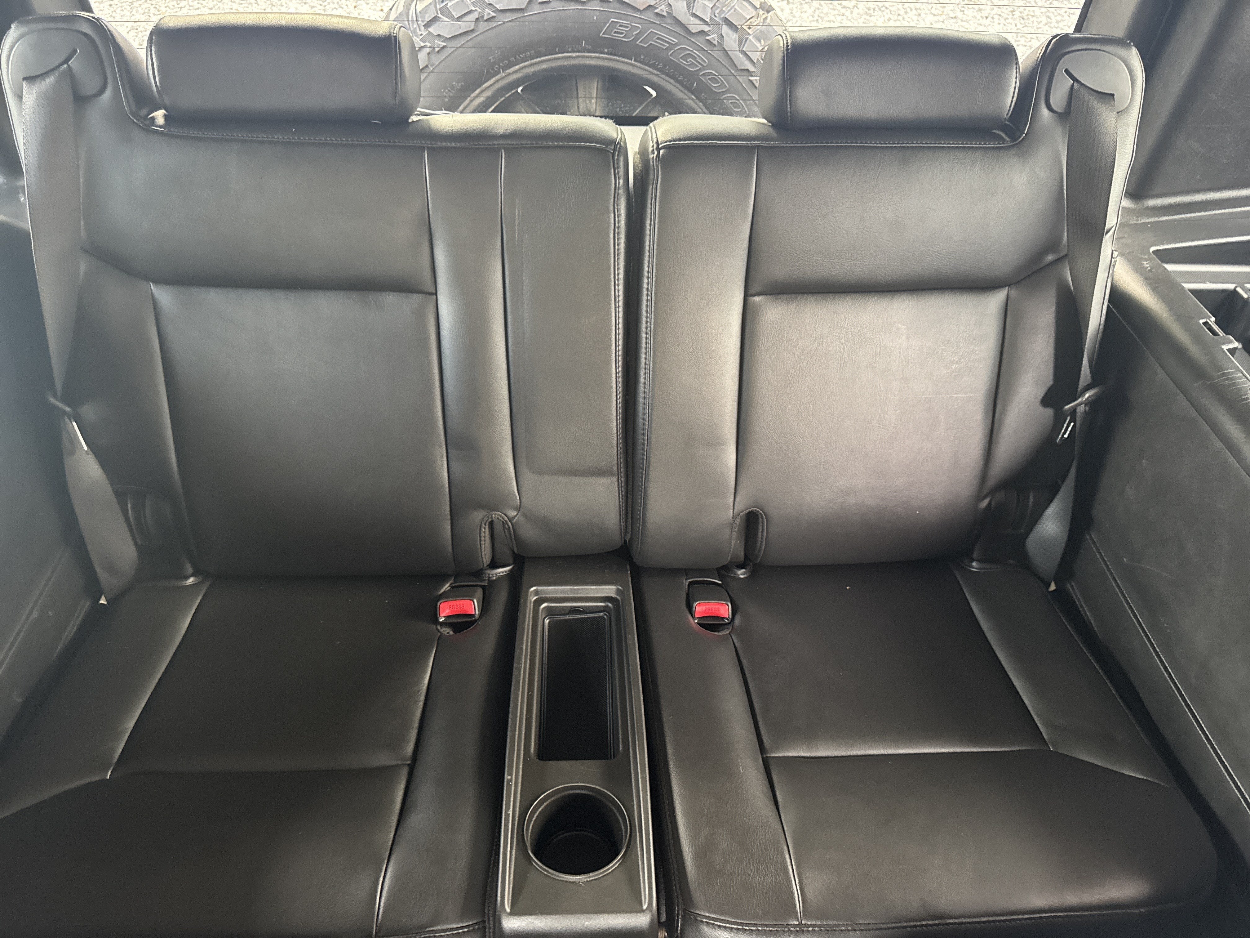 2009 HUMMER H2 SUV Luxury