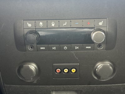 2009 HUMMER H2 SUV Luxury