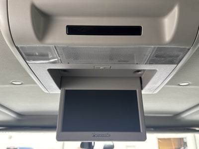 2009 HUMMER H2 SUV Luxury