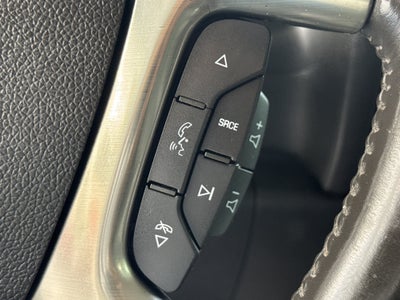2009 HUMMER H2 SUV Luxury