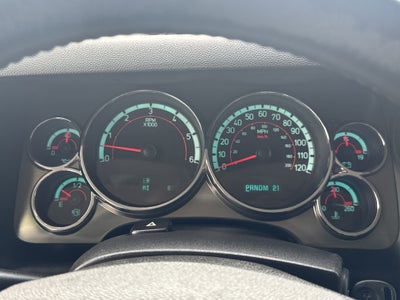 2009 HUMMER H2 SUV Luxury