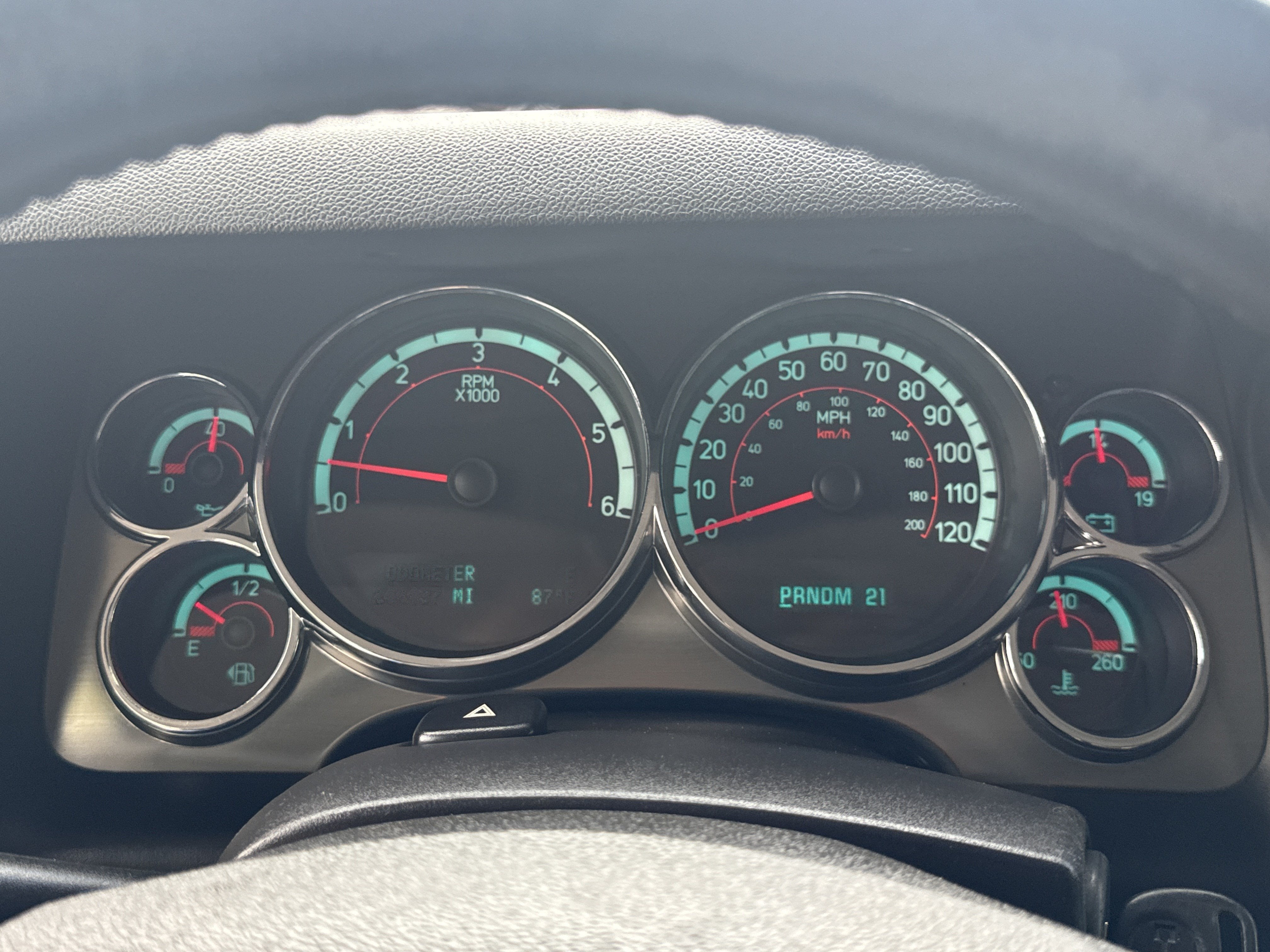 2009 HUMMER H2 SUV Luxury