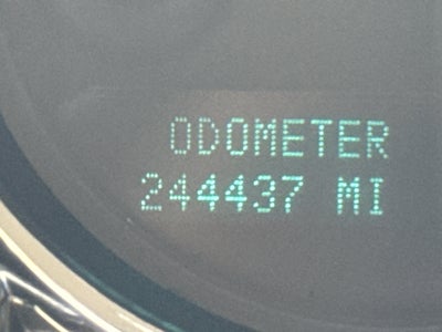 2009 HUMMER H2 SUV Luxury