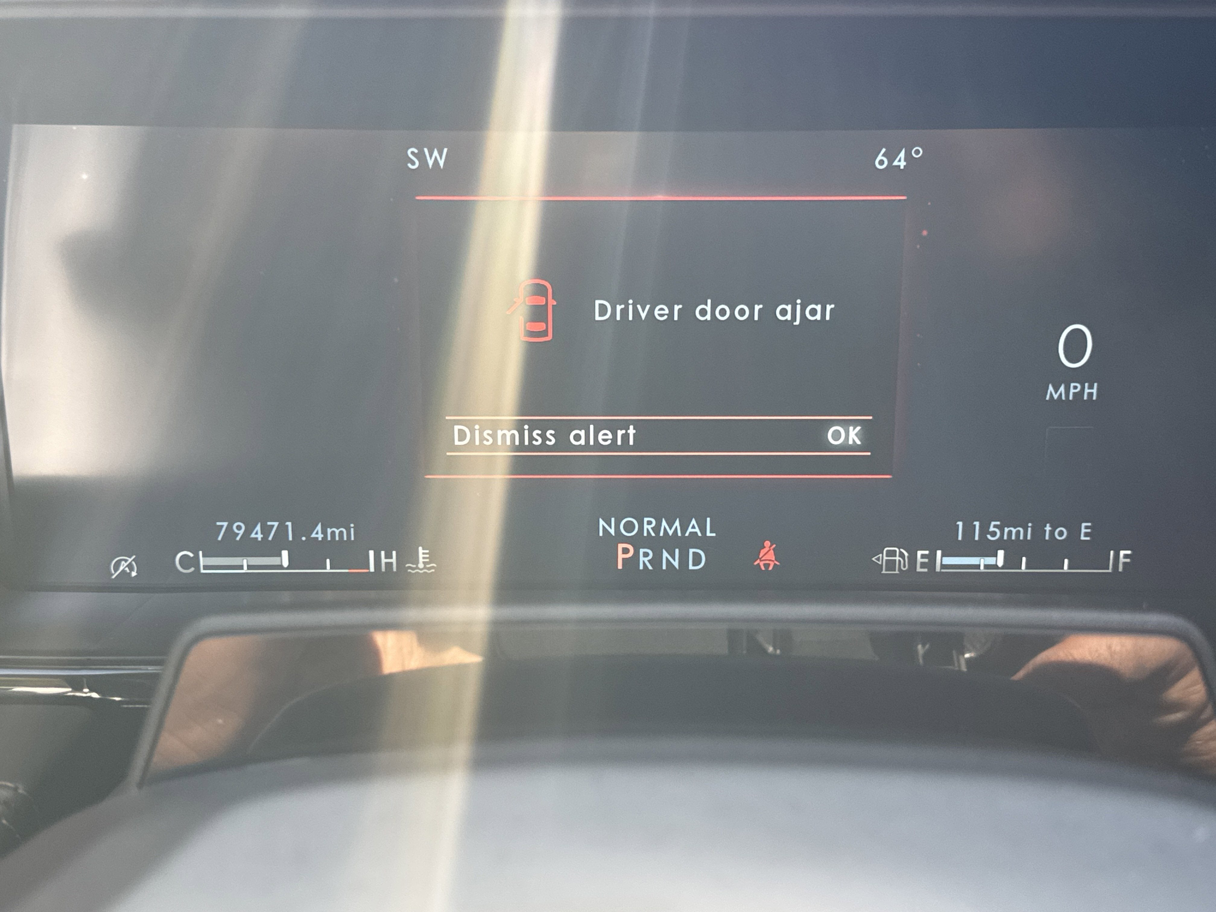 2022 Lincoln Navigator L Black Label