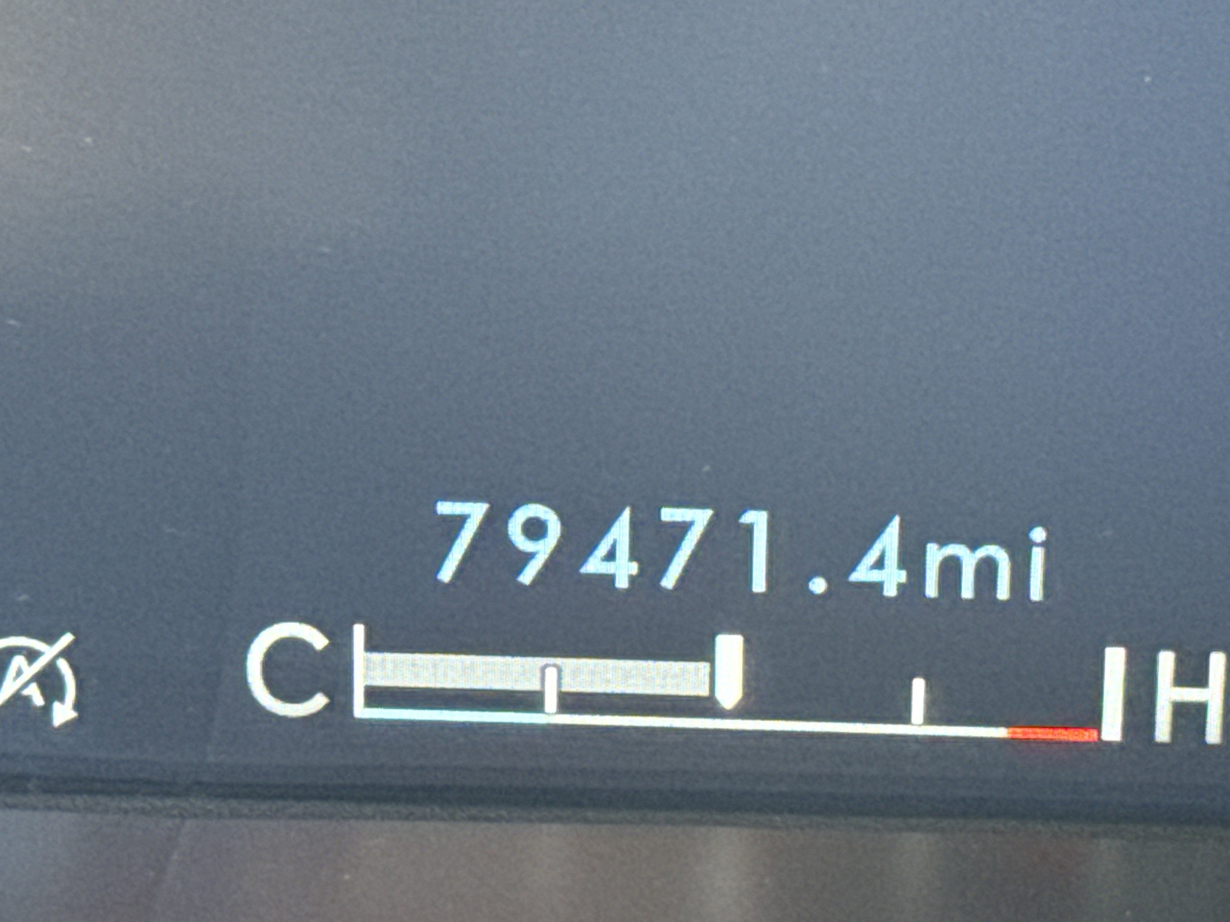 2022 Lincoln Navigator L Black Label