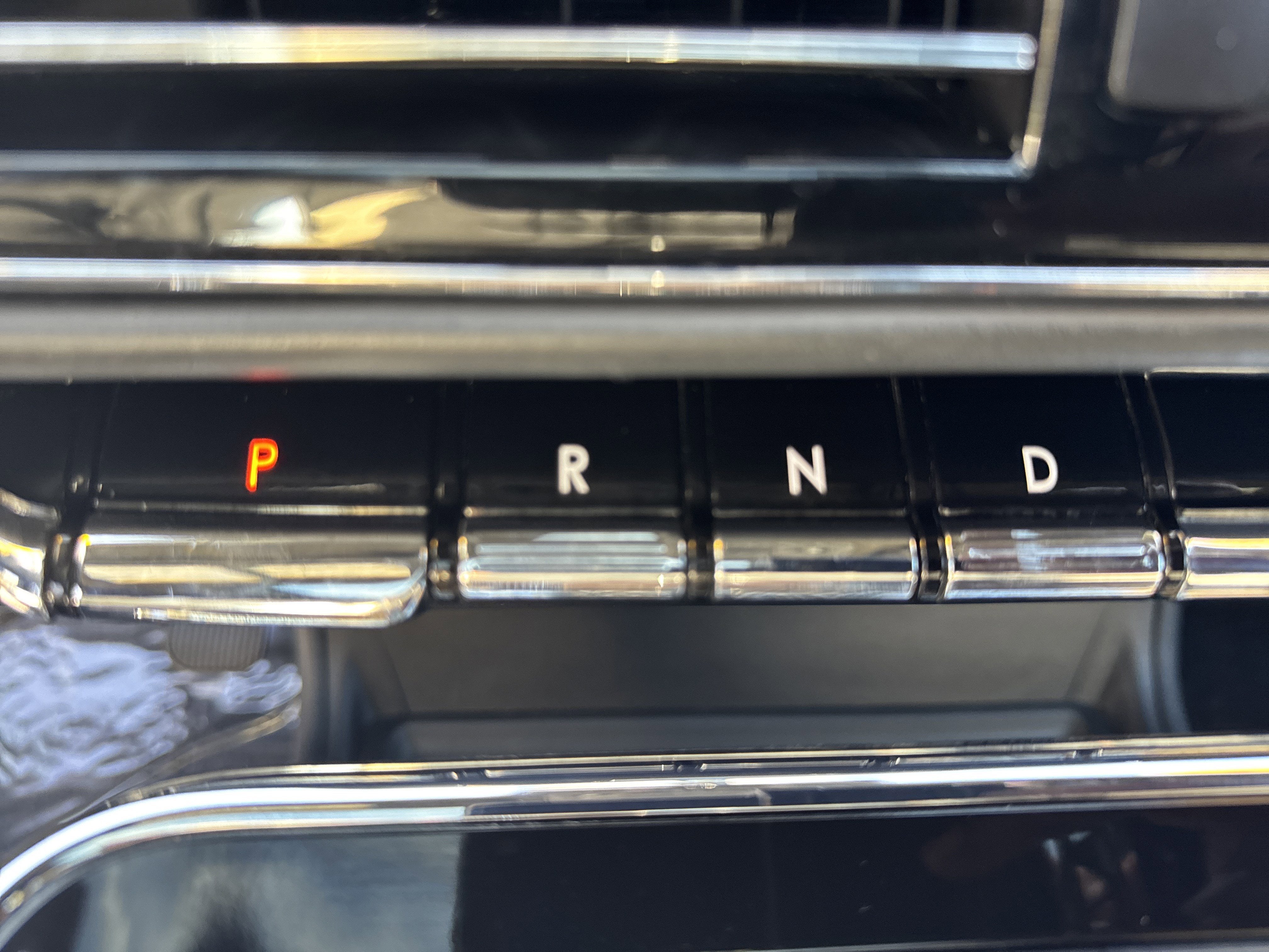 2022 Lincoln Navigator L Black Label