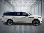 2022 Lincoln Navigator L Black Label