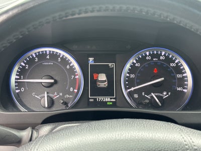 2017 Toyota Highlander SE
