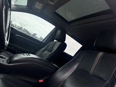 2017 Toyota Highlander SE