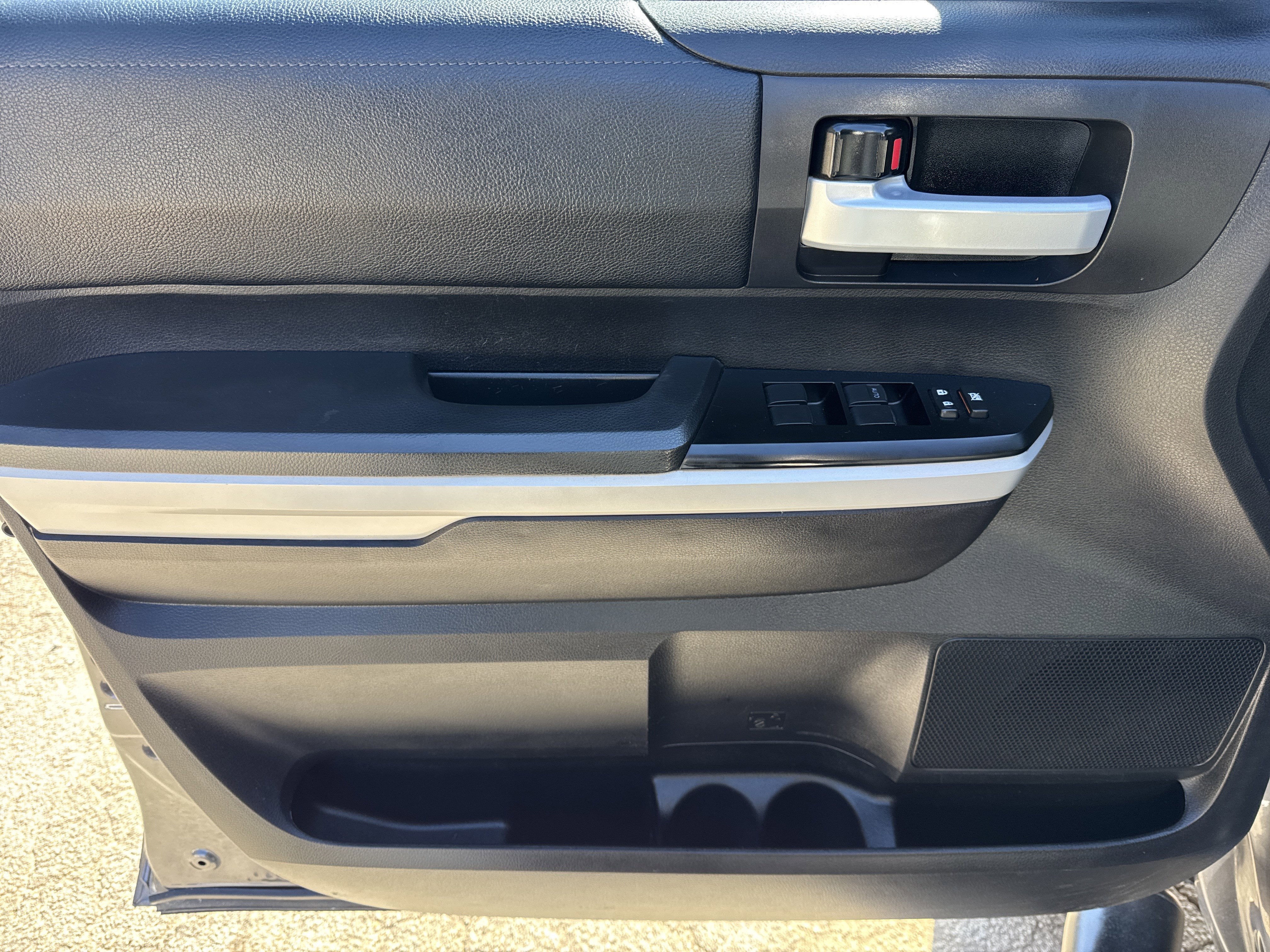 2021 Toyota Tundra 4WD SR5