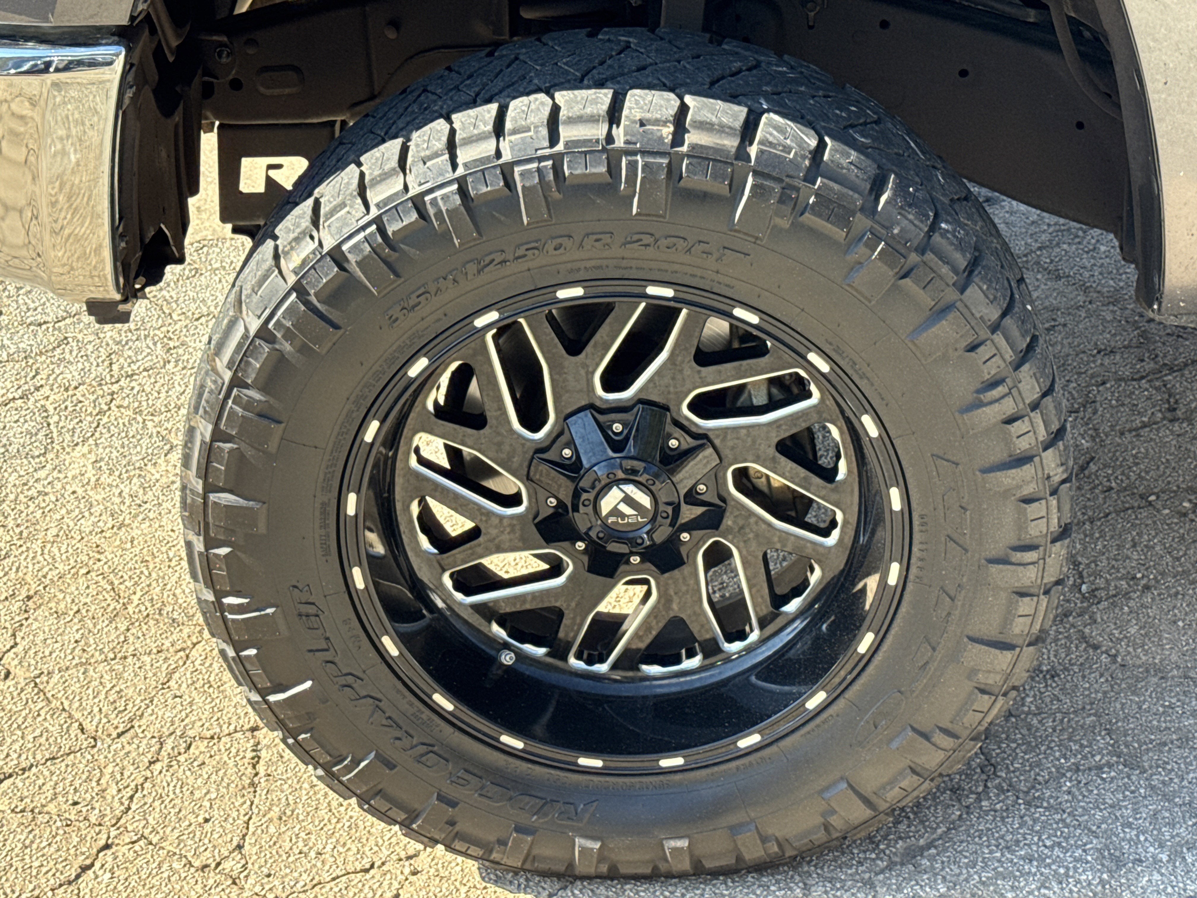 2021 Toyota Tundra 4WD SR5