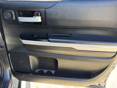 2021 Toyota Tundra 4WD SR5