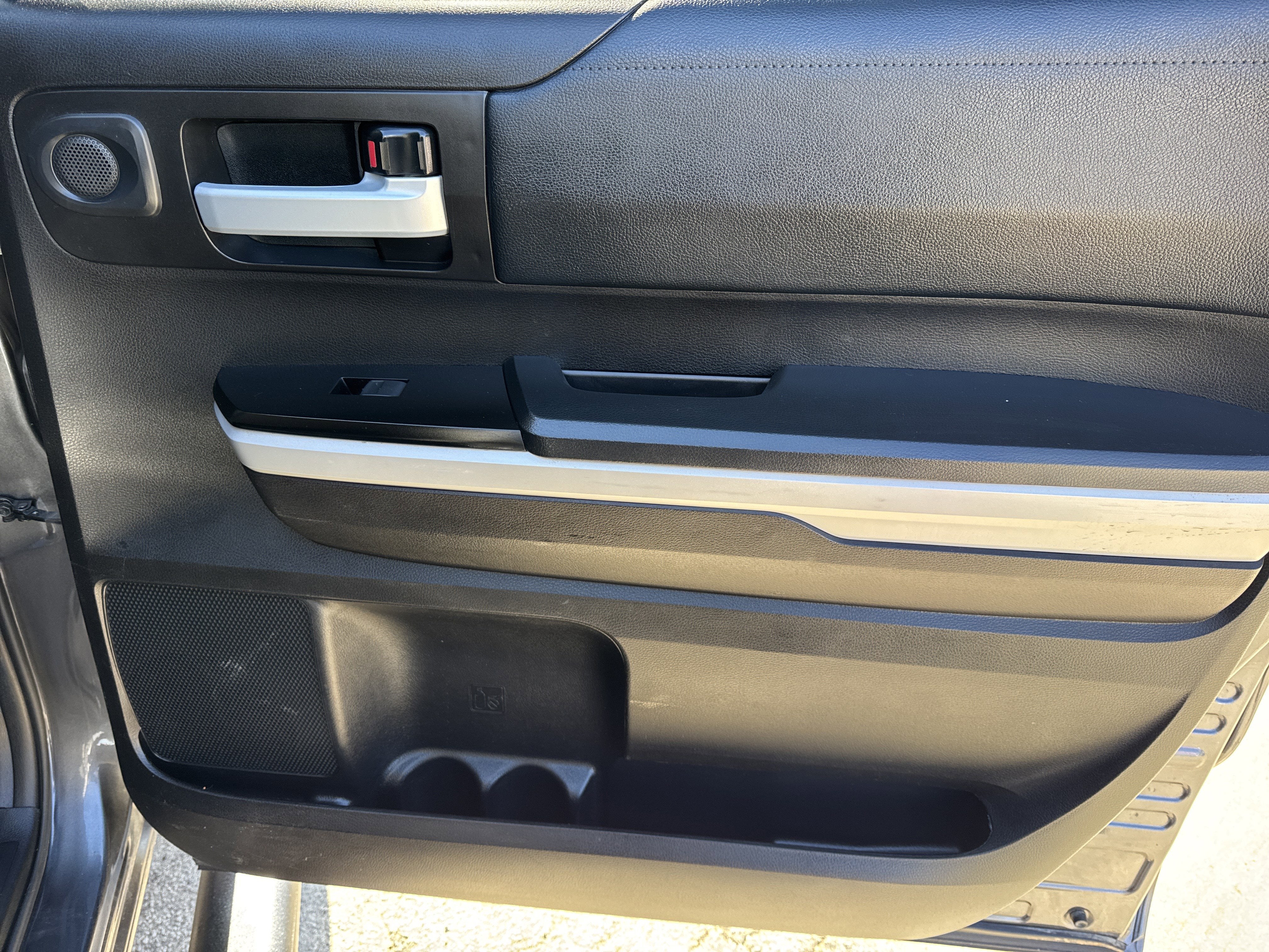 2021 Toyota Tundra 4WD SR5