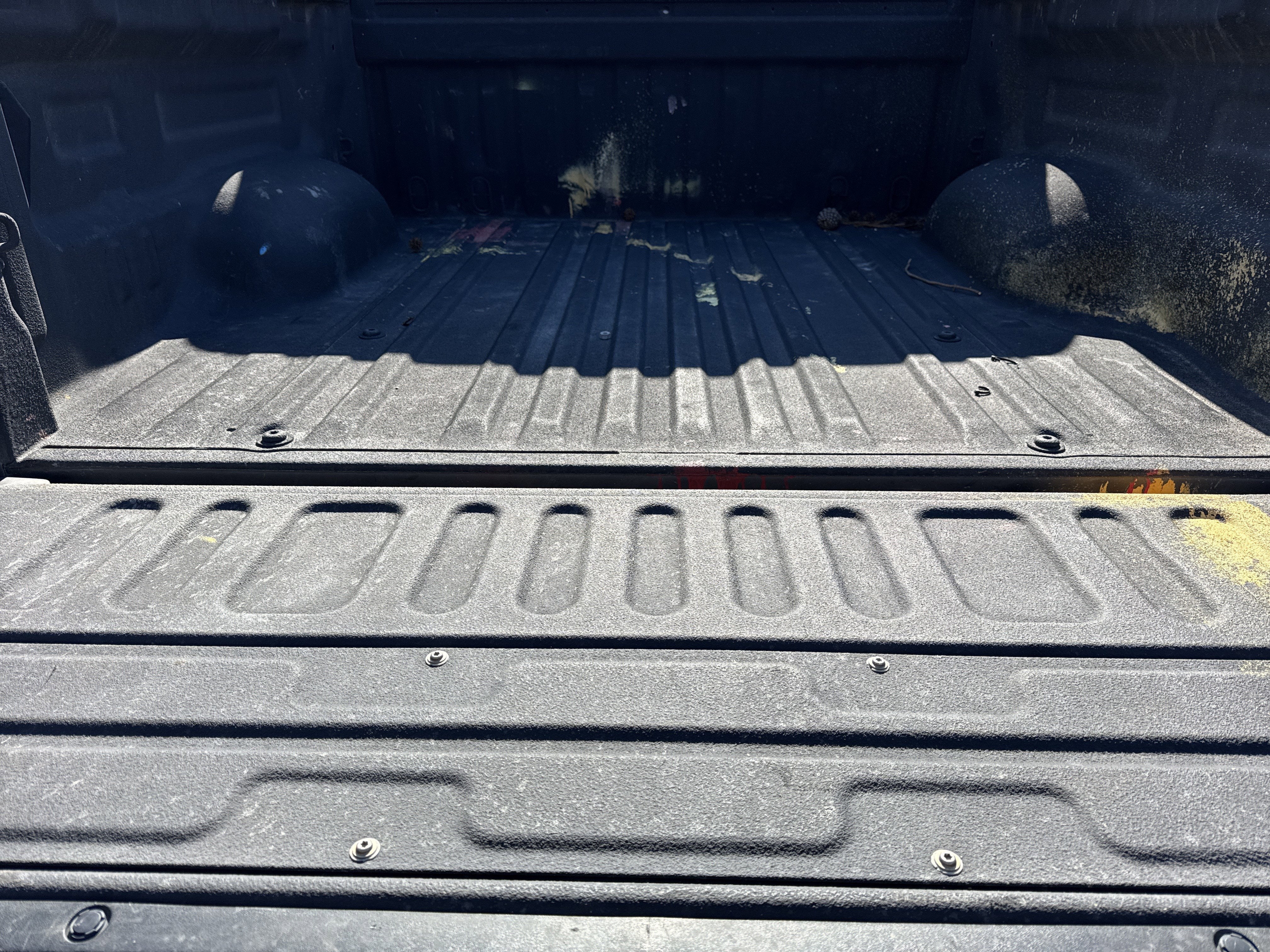 2021 Toyota Tundra 4WD SR5