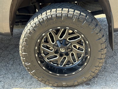 2021 Toyota Tundra 4WD SR5