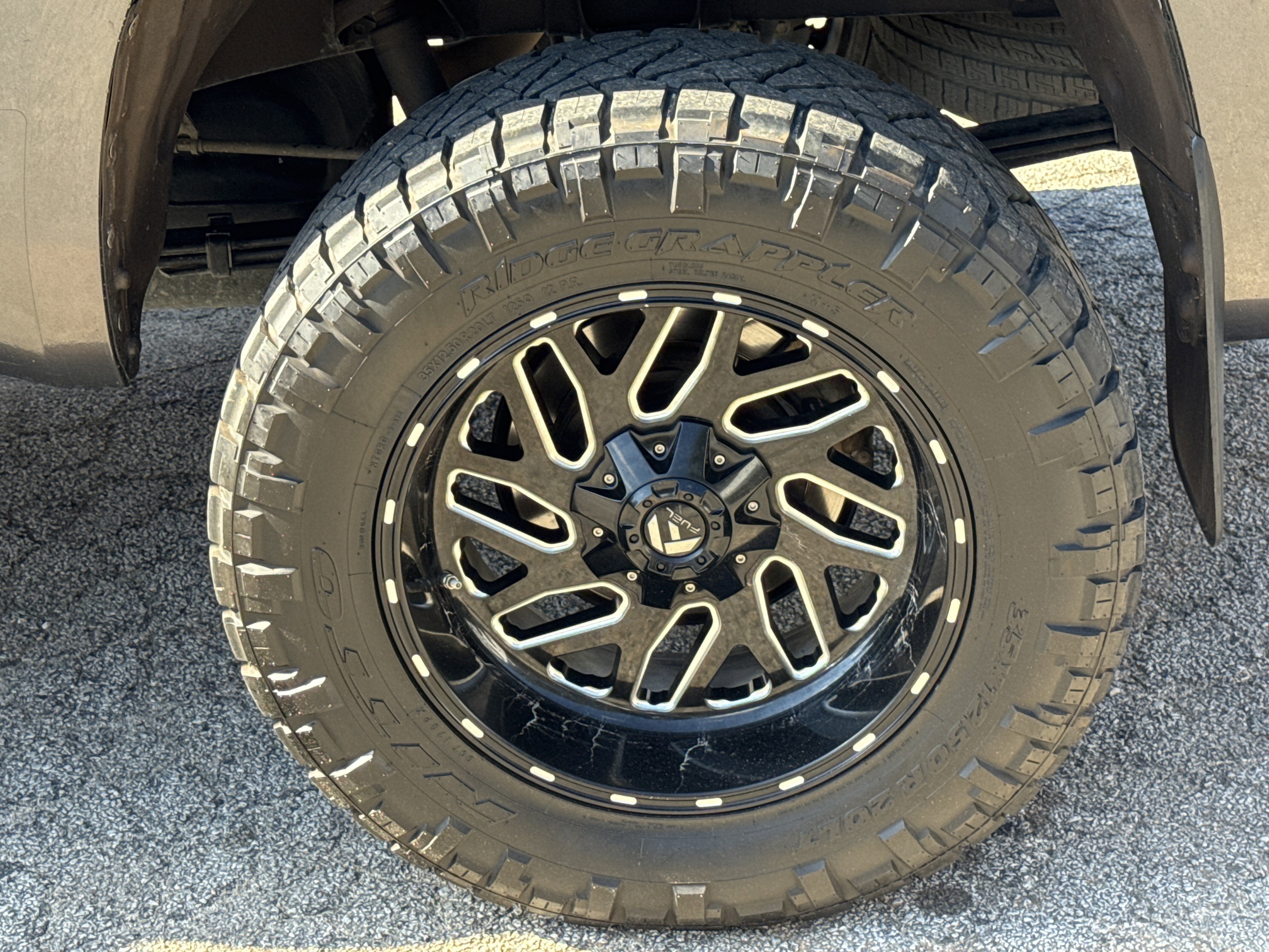 2021 Toyota Tundra 4WD SR5