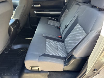 2021 Toyota Tundra 4WD SR5