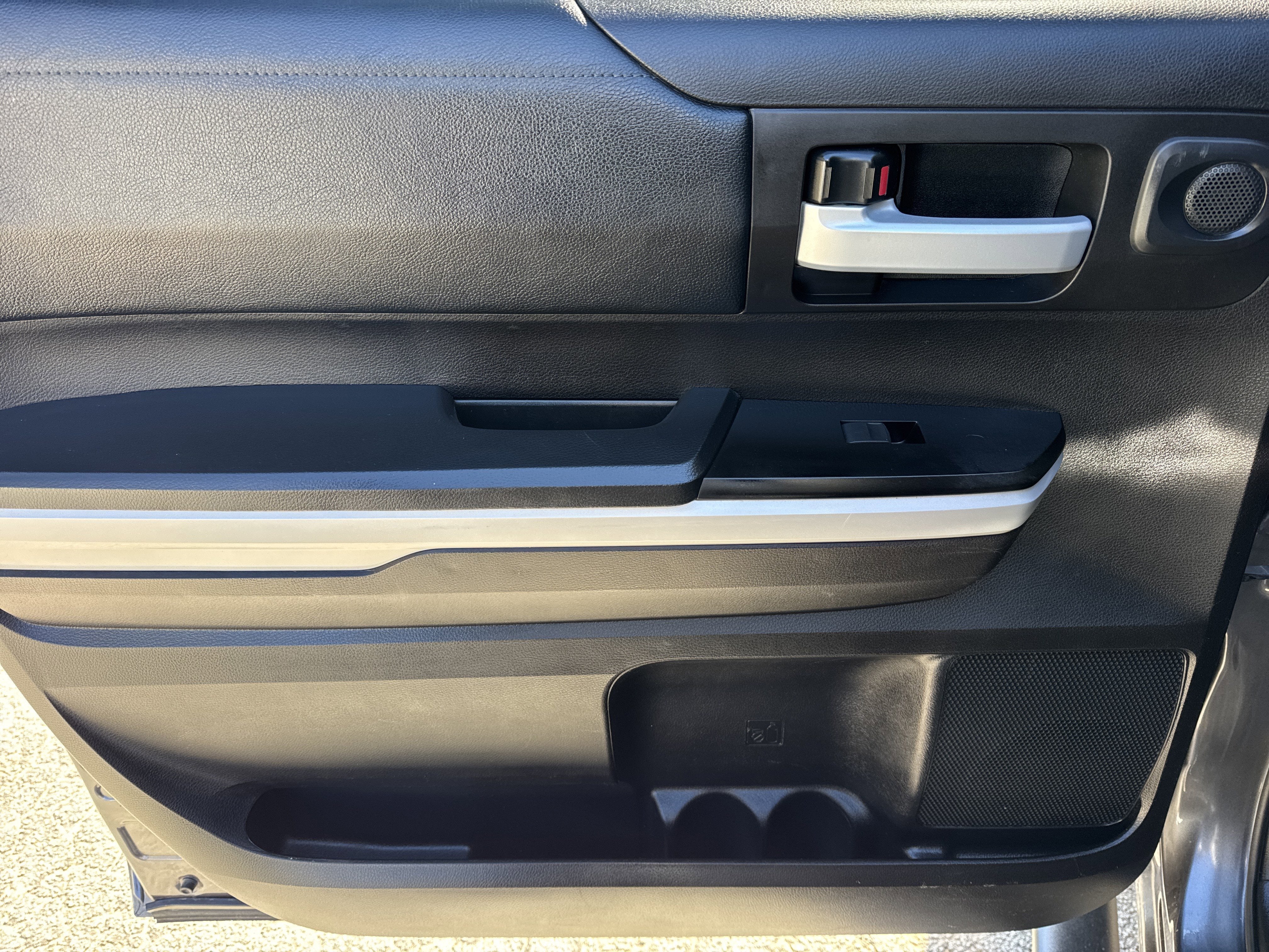 2021 Toyota Tundra 4WD SR5