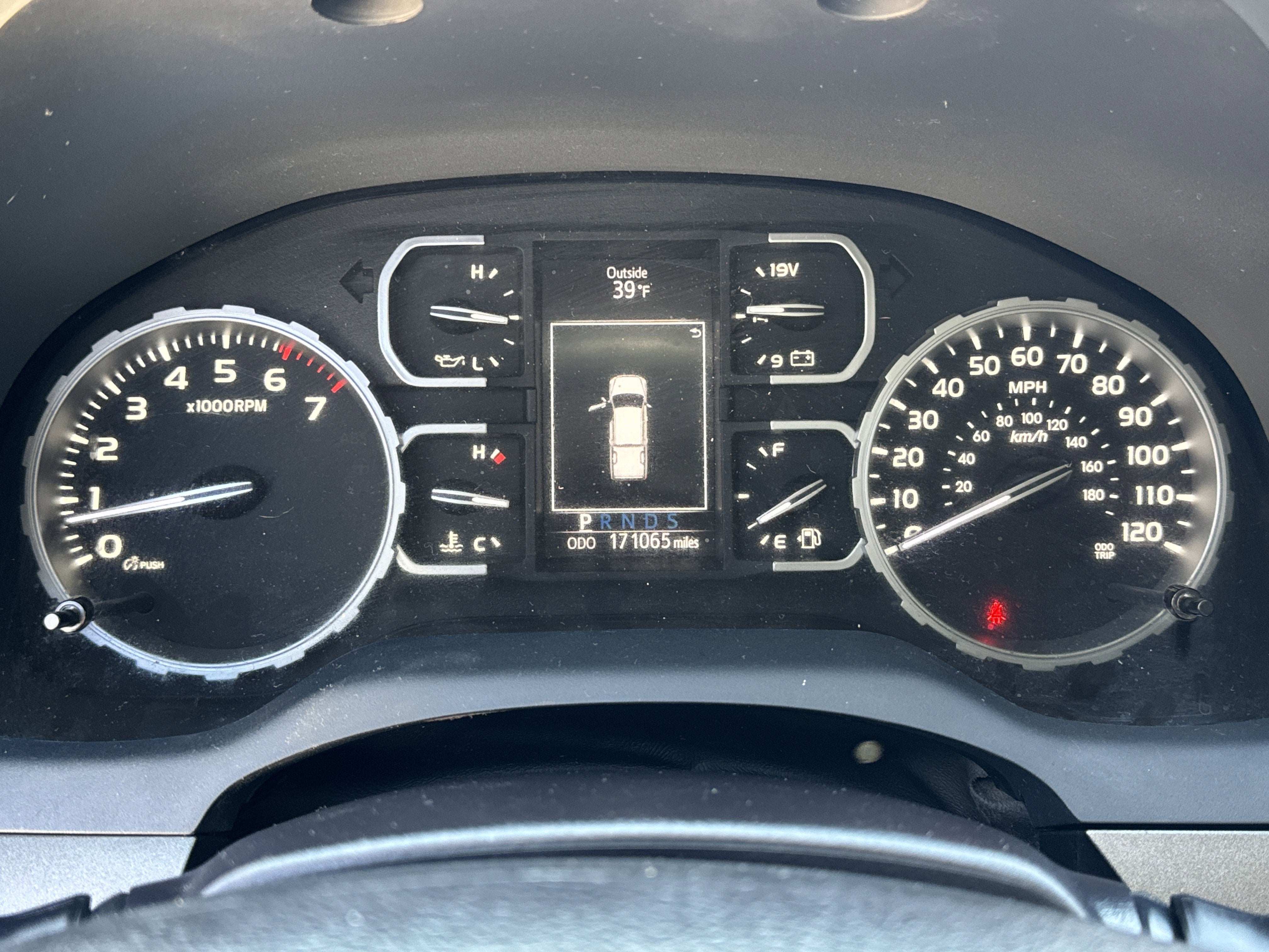 2021 Toyota Tundra 4WD SR5