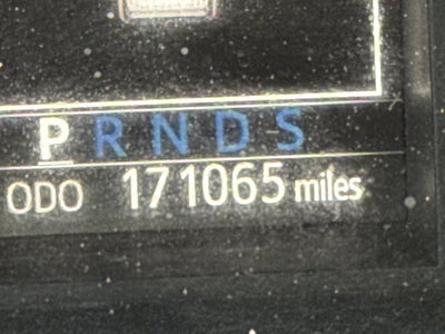 2021 Toyota Tundra 4WD SR5