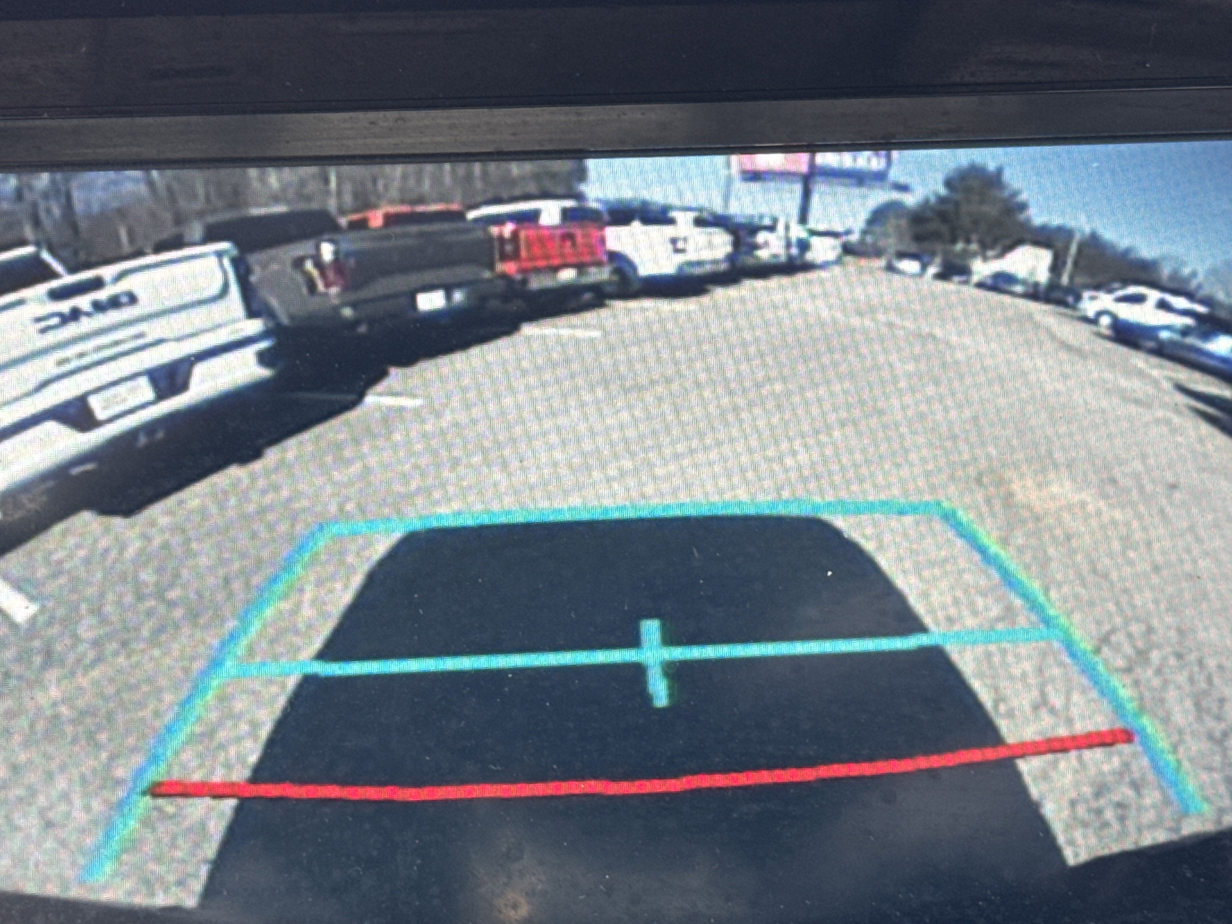 2021 Toyota Tundra 4WD SR5