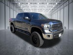 2021 Toyota Tundra 4WD SR5