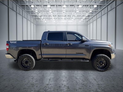 2021 Toyota Tundra 4WD SR5