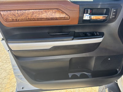 2020 Toyota Tundra 2WD 1794 Edition