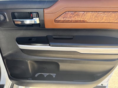 2020 Toyota Tundra 2WD 1794 Edition