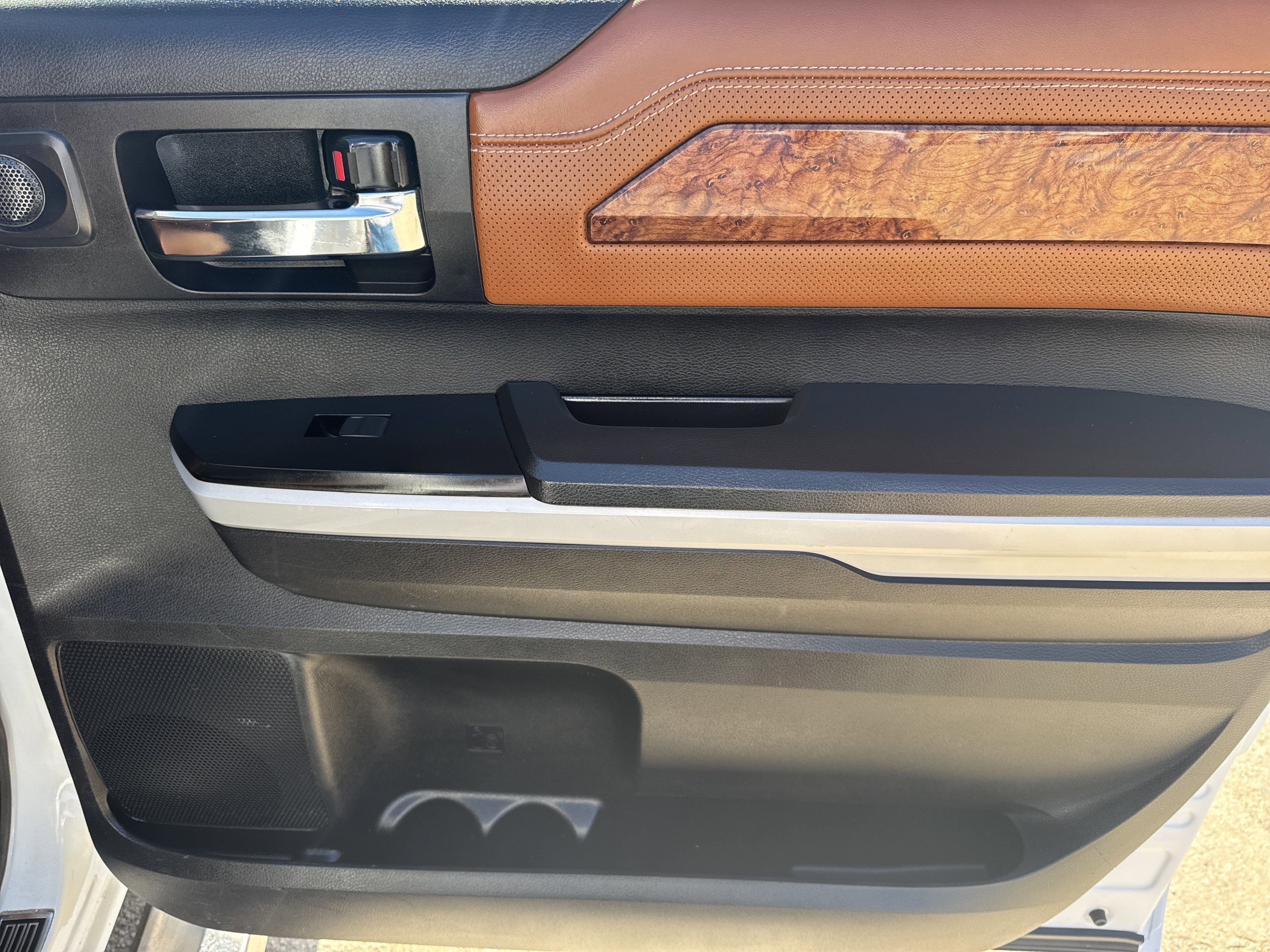 2020 Toyota Tundra 2WD 1794 Edition