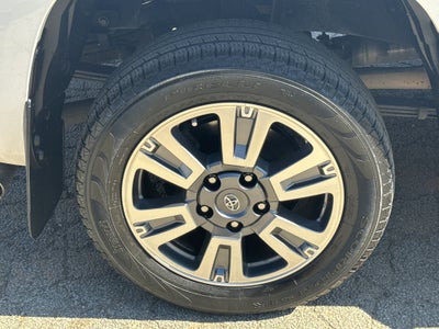 2020 Toyota Tundra 2WD 1794 Edition