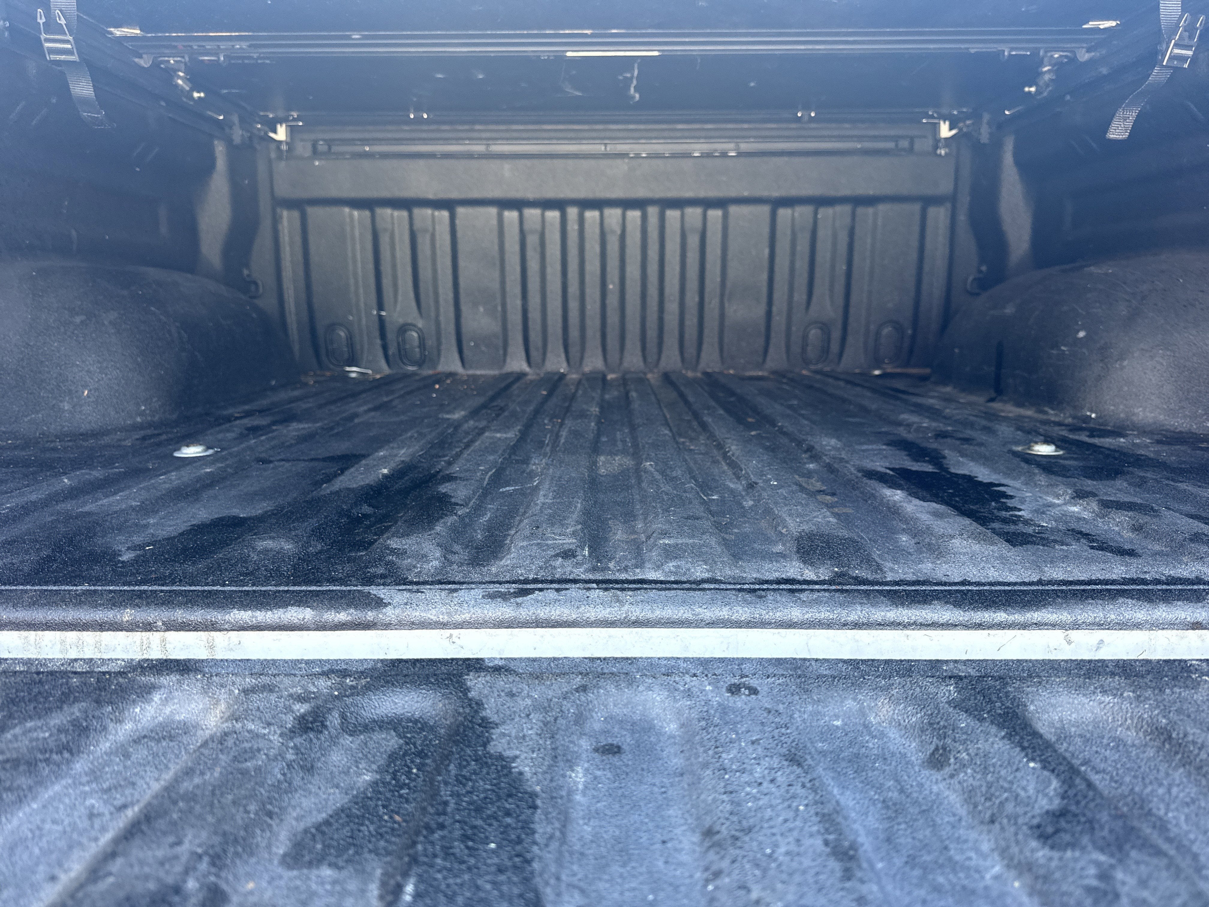 2020 Toyota Tundra 2WD 1794 Edition