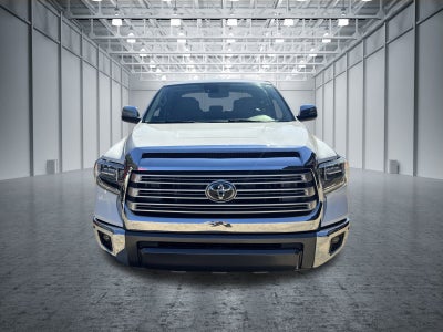 2020 Toyota Tundra 2WD 1794 Edition