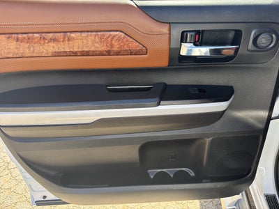 2020 Toyota Tundra 2WD 1794 Edition