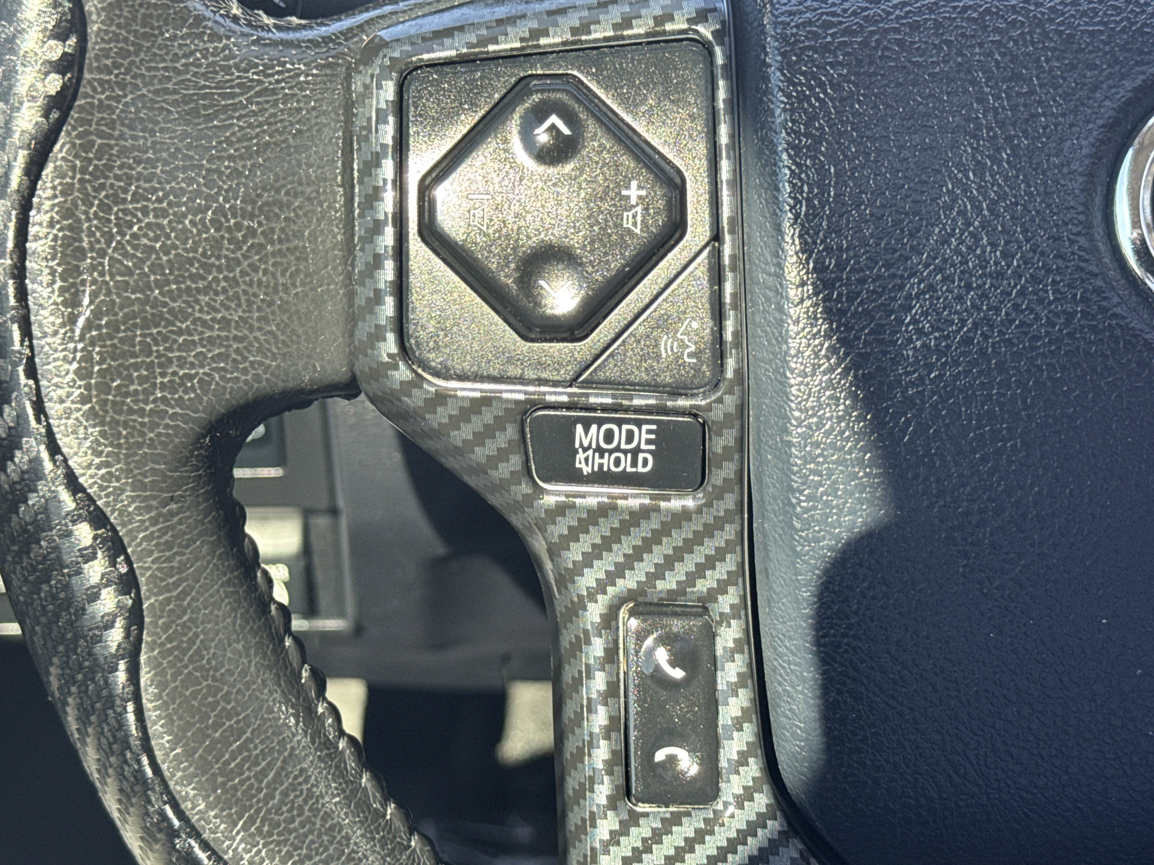 2020 Toyota Tundra 2WD 1794 Edition