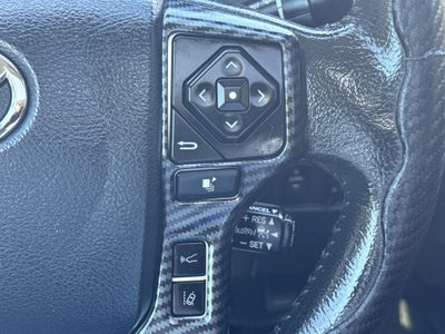 2020 Toyota Tundra 2WD 1794 Edition