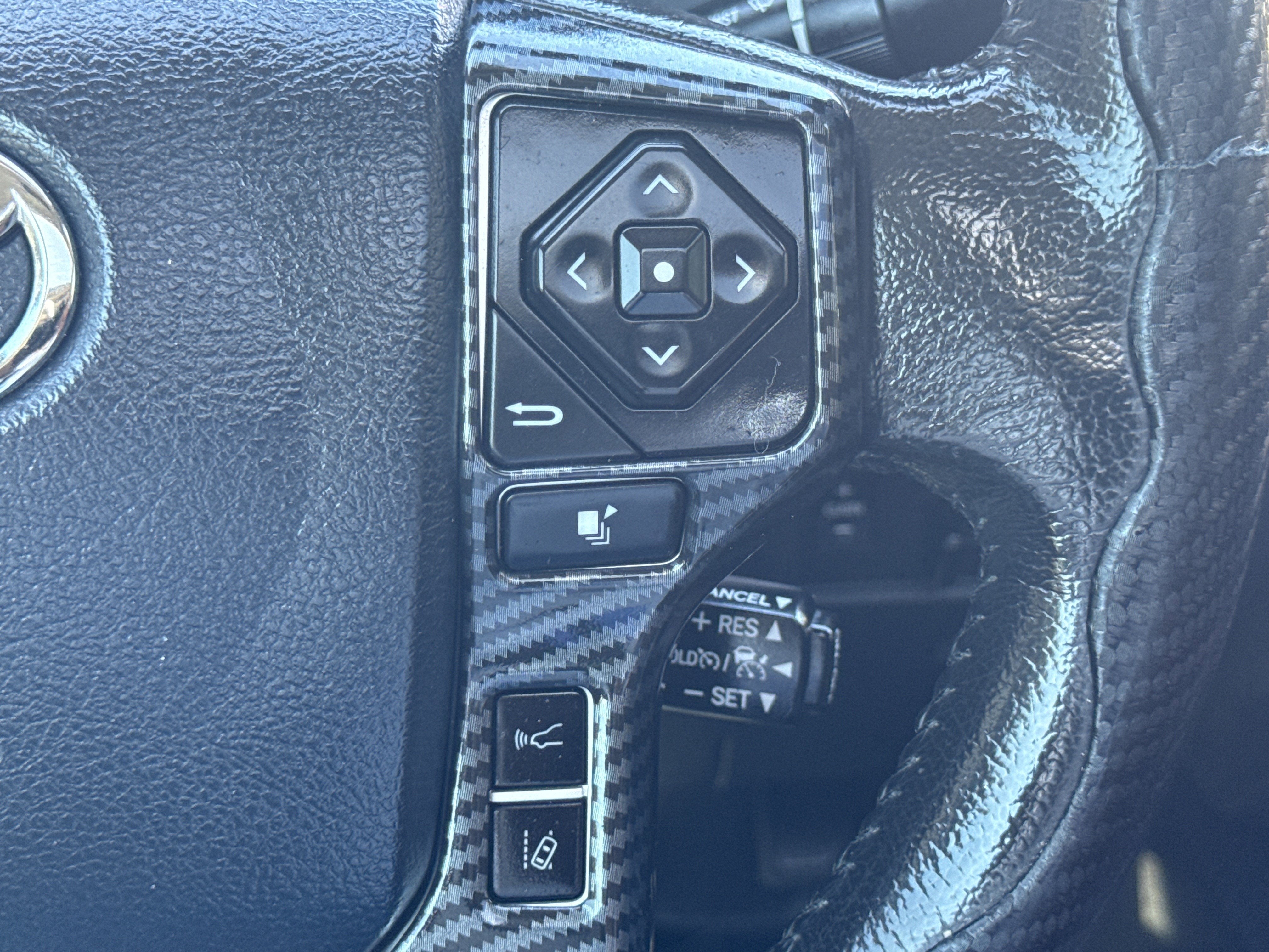 2020 Toyota Tundra 2WD 1794 Edition