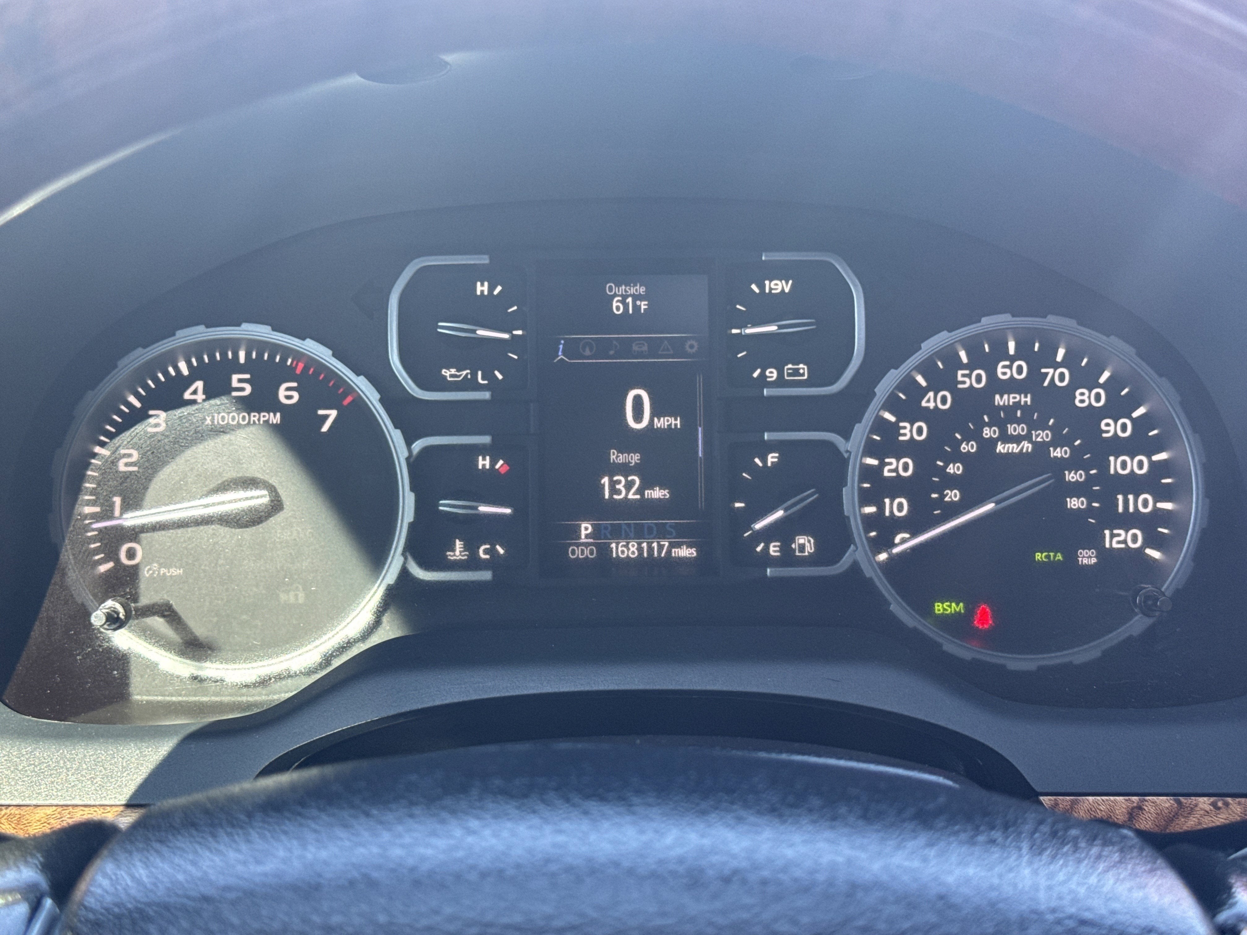 2020 Toyota Tundra 2WD 1794 Edition