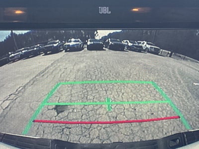 2020 Toyota Tundra 2WD 1794 Edition