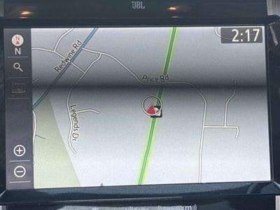 2020 Toyota Tundra 2WD 1794 Edition