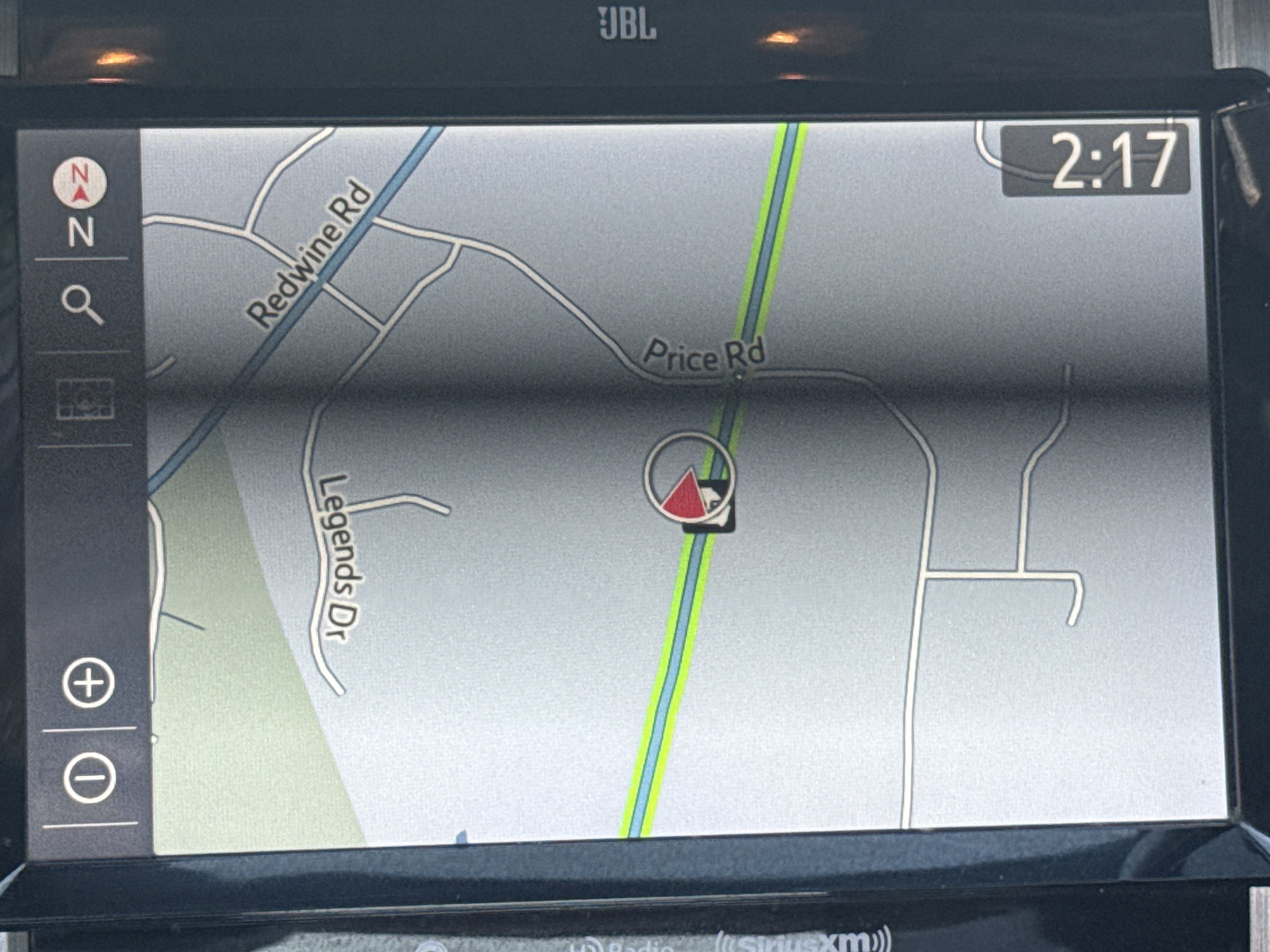 2020 Toyota Tundra 2WD 1794 Edition