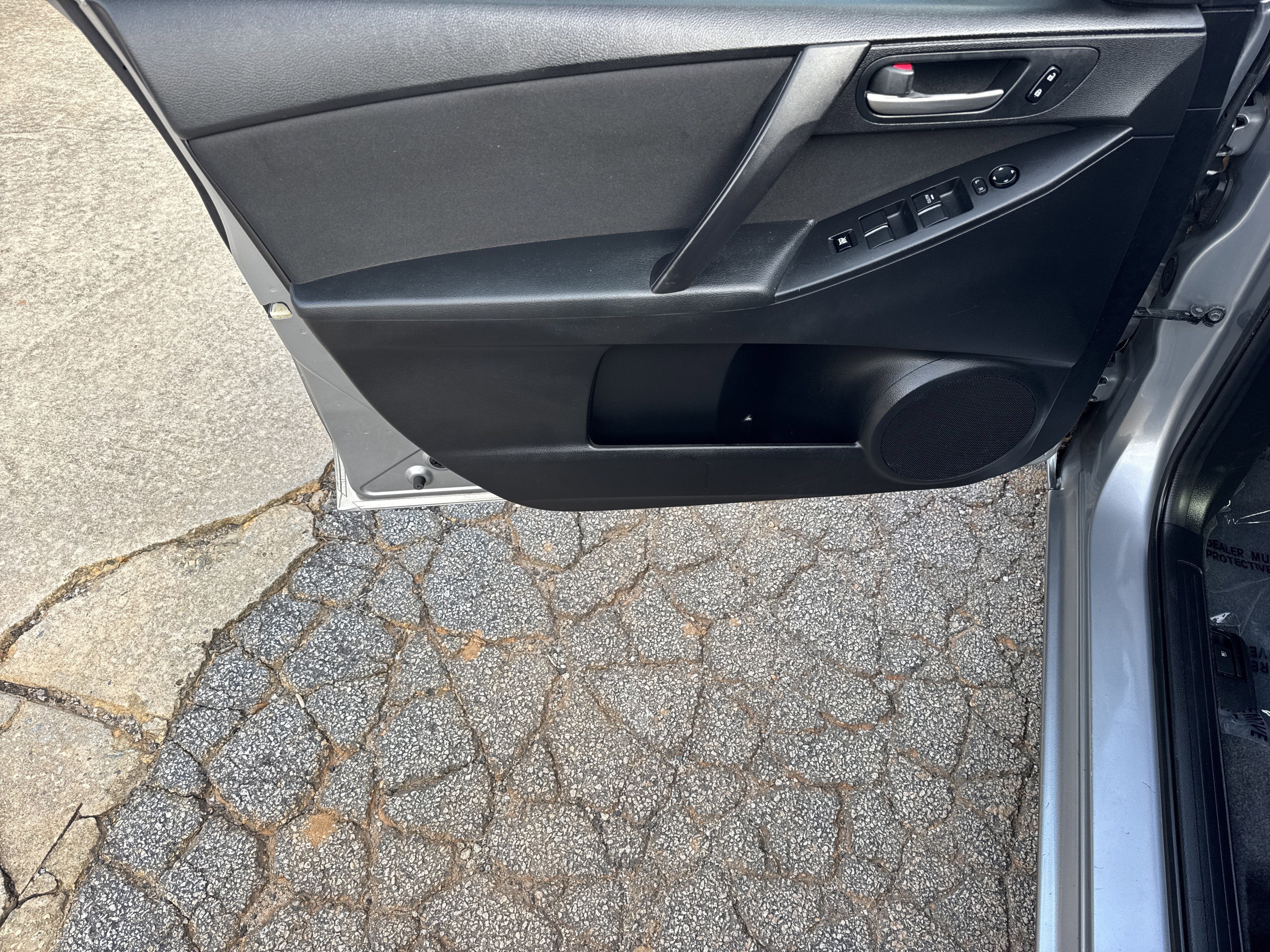 2011 Mazda Mazda3 i Touring