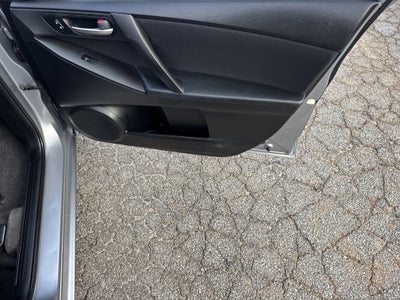 2011 Mazda Mazda3 i Touring