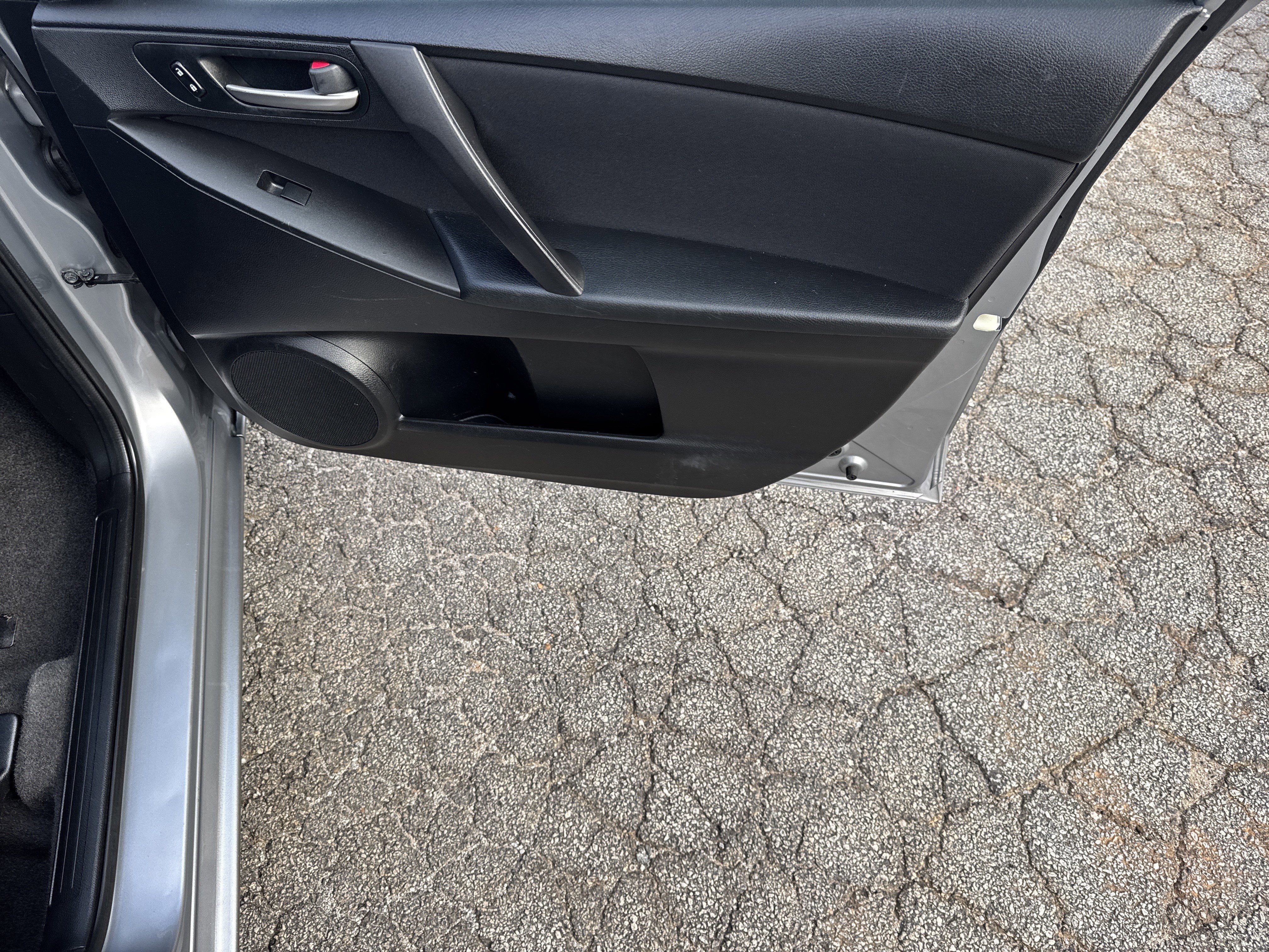 2011 Mazda Mazda3 i Touring