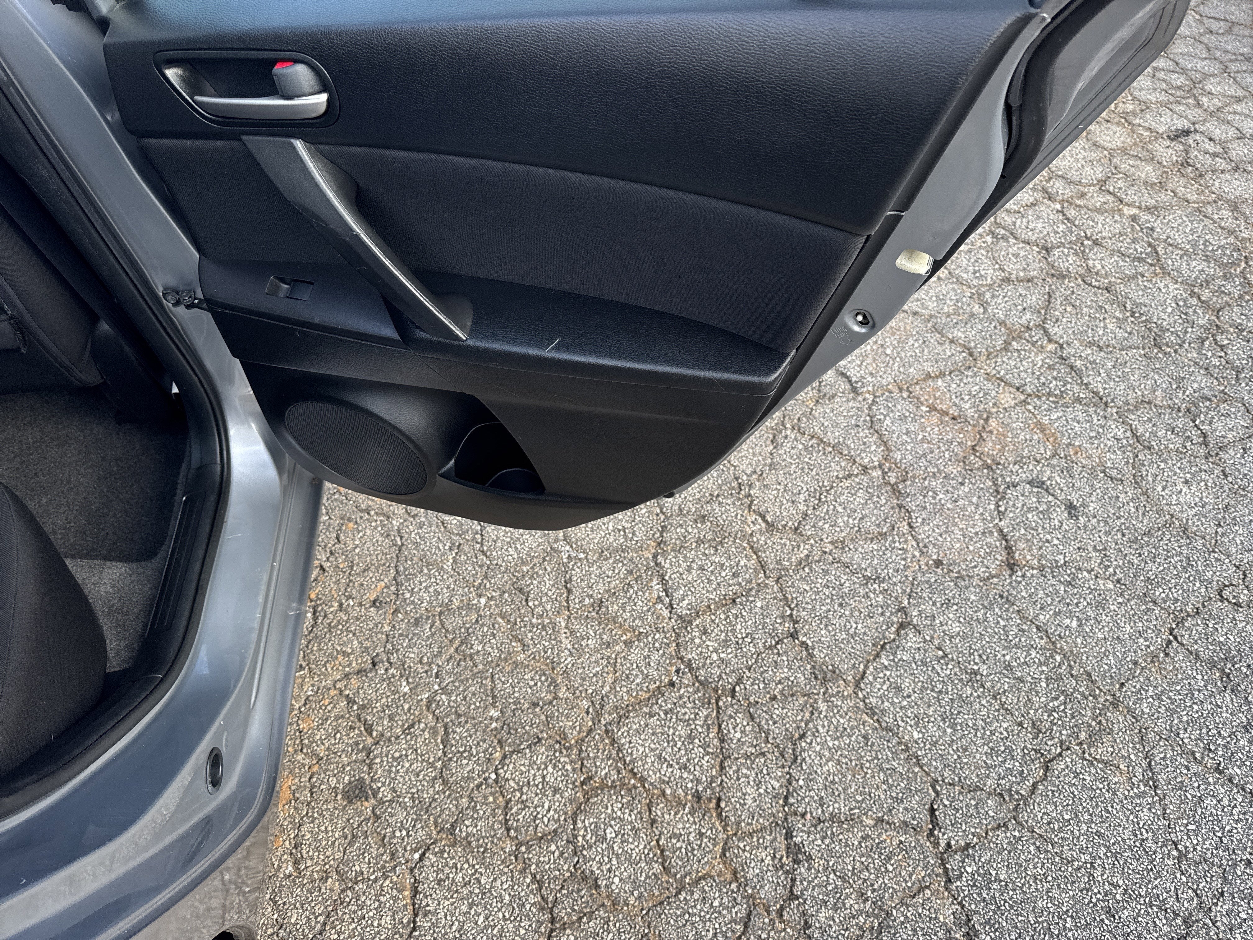 2011 Mazda Mazda3 i Touring