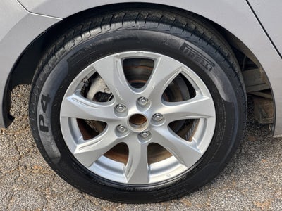 2011 Mazda Mazda3 i Touring