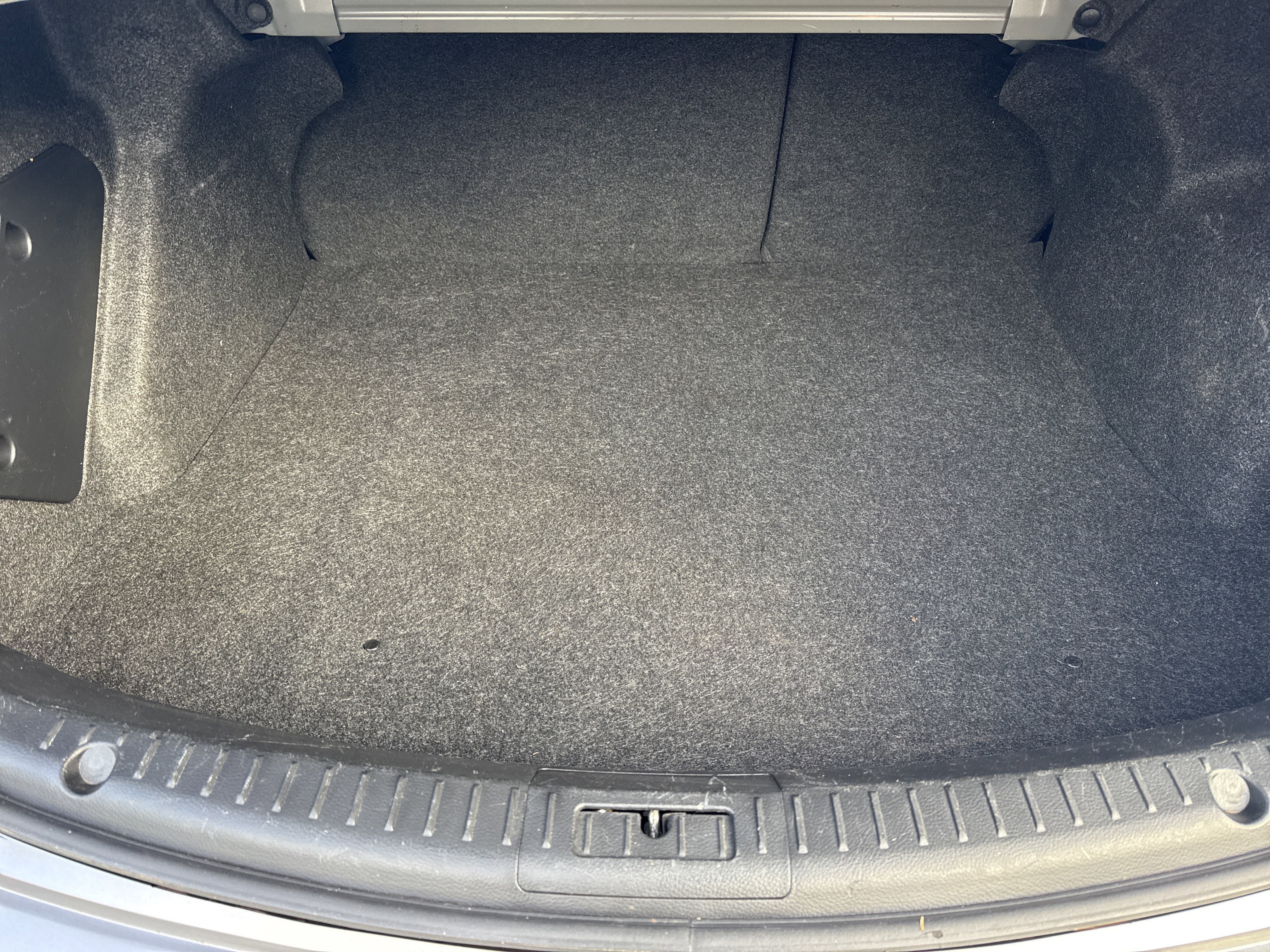 2011 Mazda Mazda3 i Touring