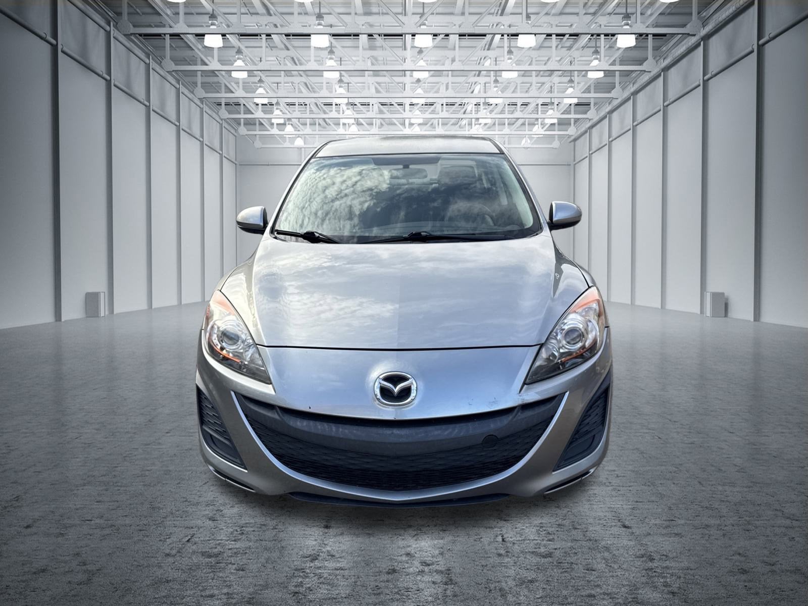 2011 Mazda Mazda3 i Touring